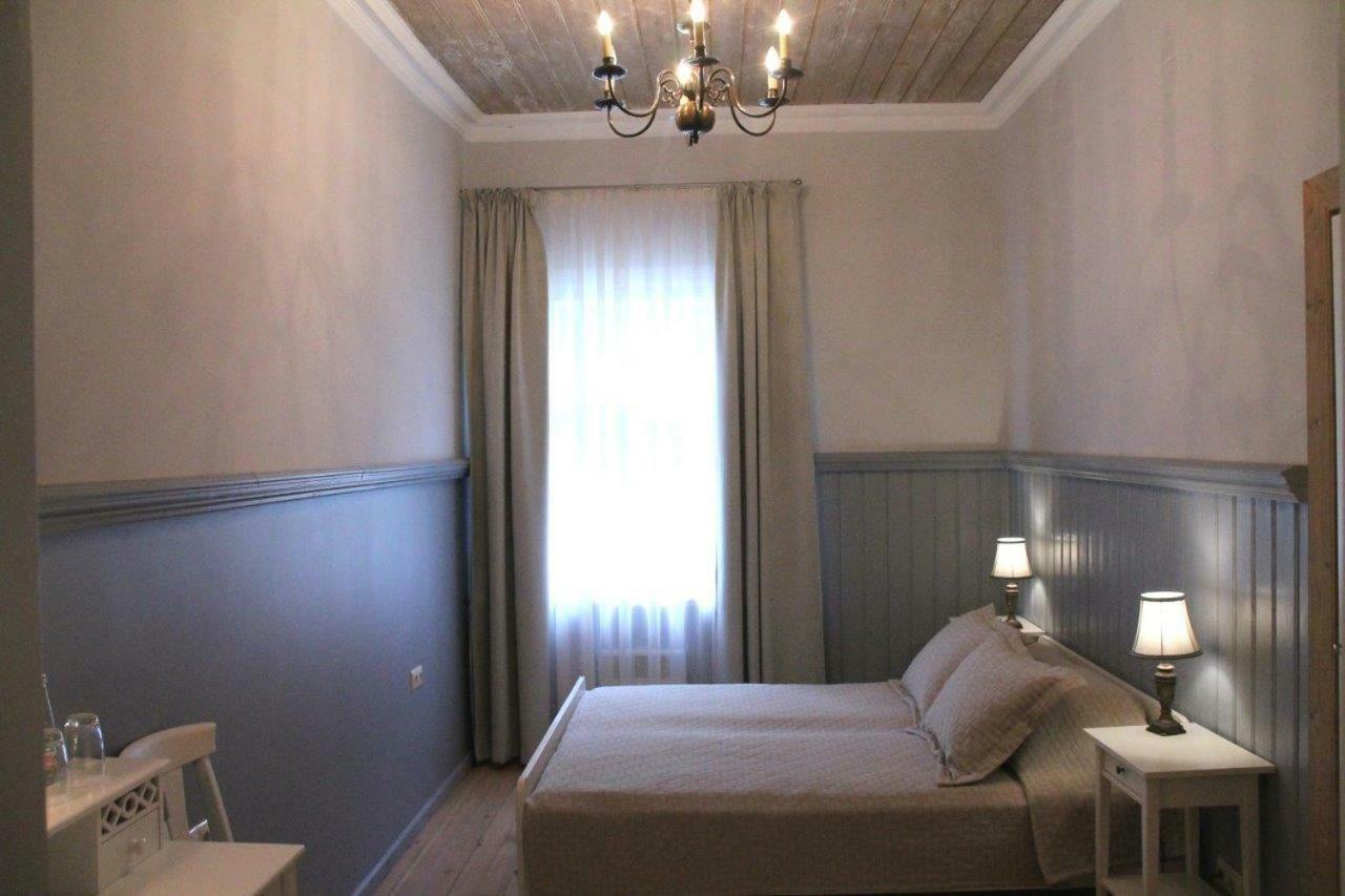 Meke Hotel Mustkalni Luaran gambar