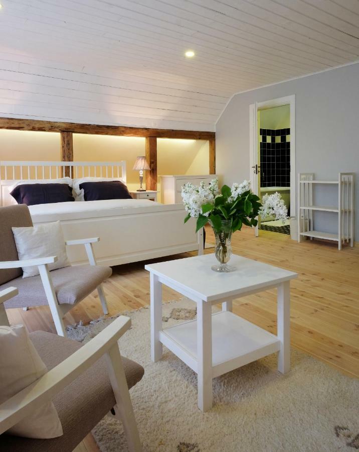 Meke Hotel Mustkalni Luaran gambar