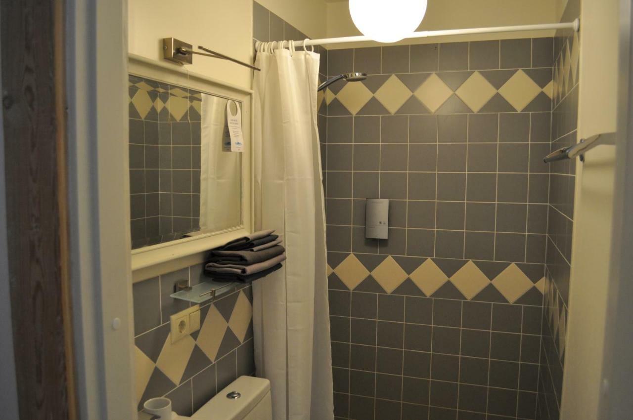 Meke Hotel Mustkalni Luaran gambar