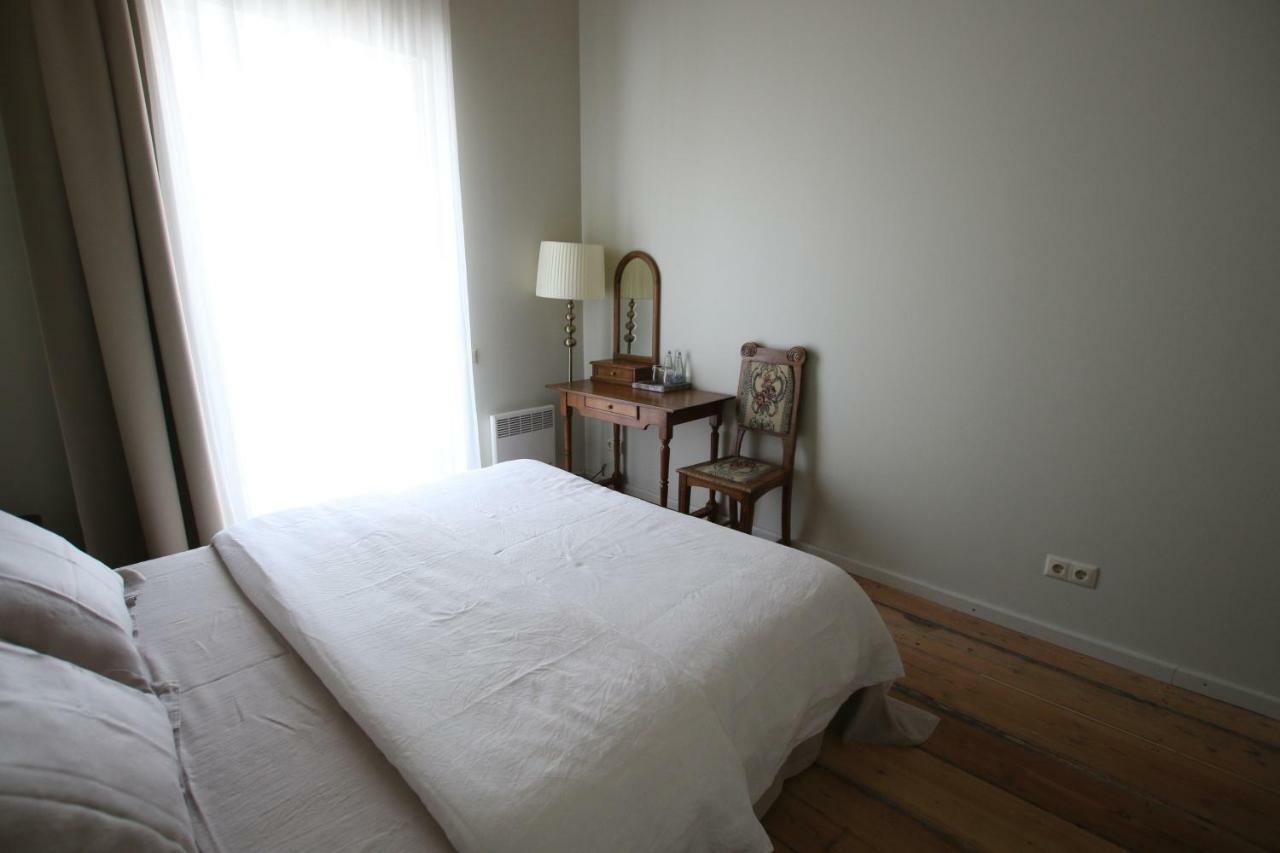 Meke Hotel Mustkalni Luaran gambar